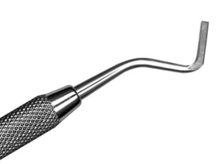 15/16 Hatchet/Scaler
