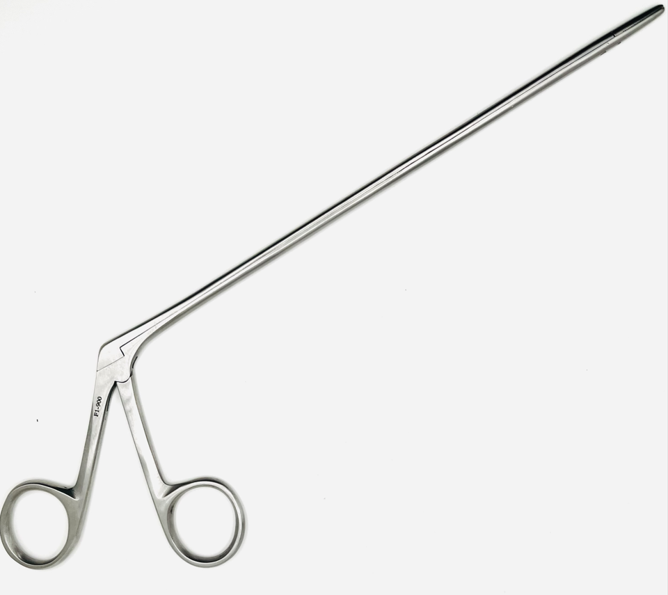 Hartmann Alligator/Crocodile /ENT Forceps( All Sizes Available made in Germain Stainless Steel)