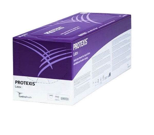 Protexis® Latex Surgical Glove, Size 7-1/2, L11.6":