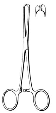 Allis Intestinal and Tissue Grasping Forceps