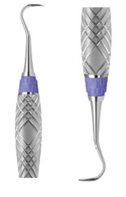 H6/H7 Sickel Scaler with Harmonay Handle .