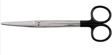 Mayo Scissors Super Cut ( Straight & Curve)