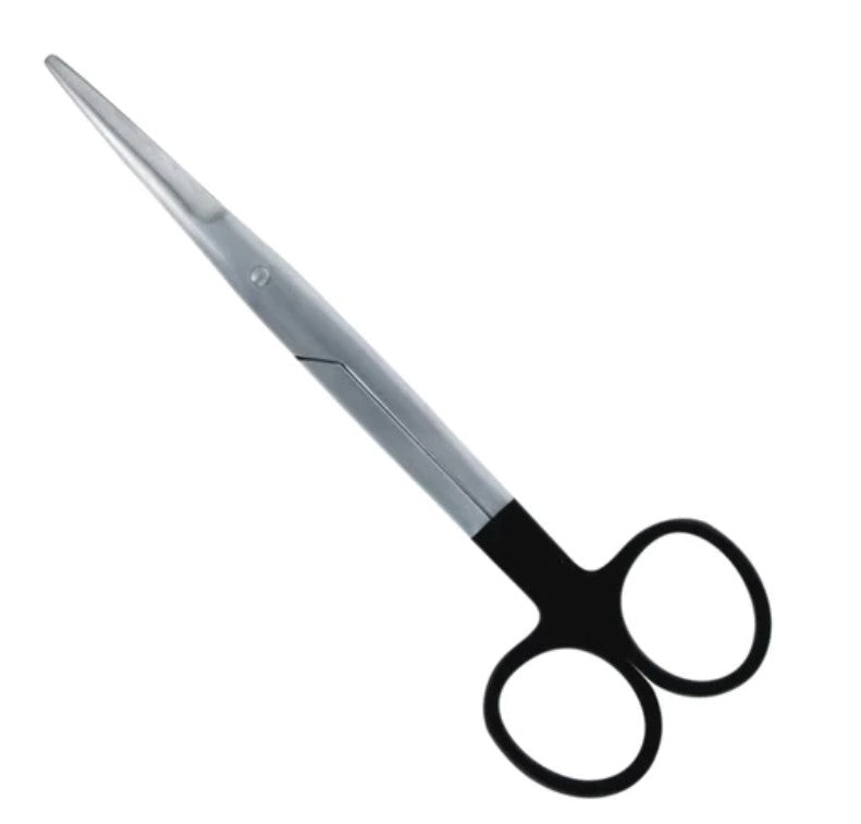 Mayo Scissors Super Cut ( Straight & Curve)