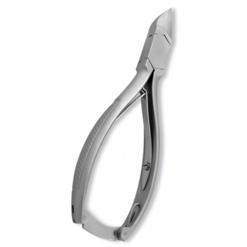FRIENFA® Heavy Duty Nail Nipper Cutter – Professional Stainless Steel Toenail Clipper for Thick Nails | FB-1351