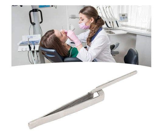 FRIENFA® Articulating Paper Forceps – Dental Grade Stainless Steel, Occlusion Forceps