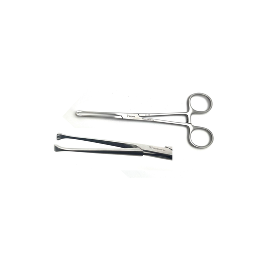 Allis Intestinal and Tissue Grasping Forceps