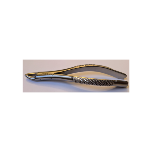FRIENFA® American Pattern Tooth Extraction Forceps (Child) 150S – German Stainless Steel, Rust-Free