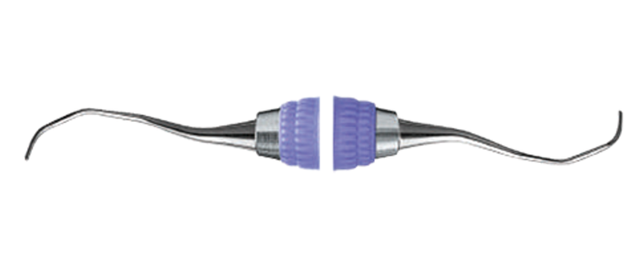 H6/H7 Sickel Scaler with Harmonay Handle .