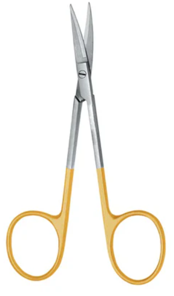Iris Scissors High Quality