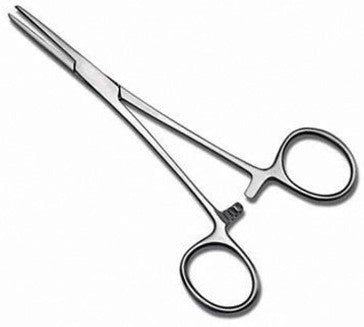 Hemostat Forceps , Available in Different Shapes and Sizes