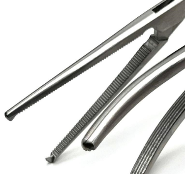 Rochester-Ochsner Artery Forceps