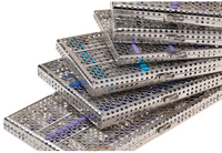 Sterilization Cassettes